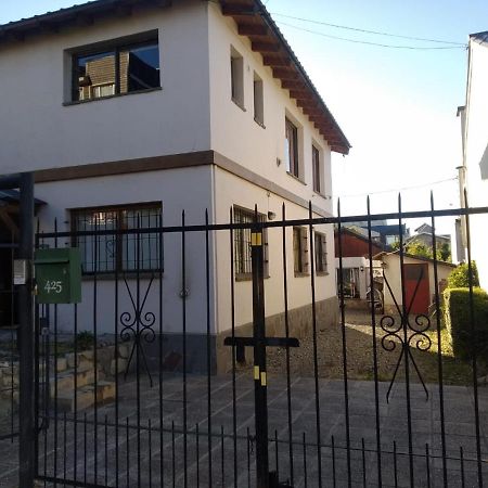 Casa Centro Bariloche Villa Exterior foto