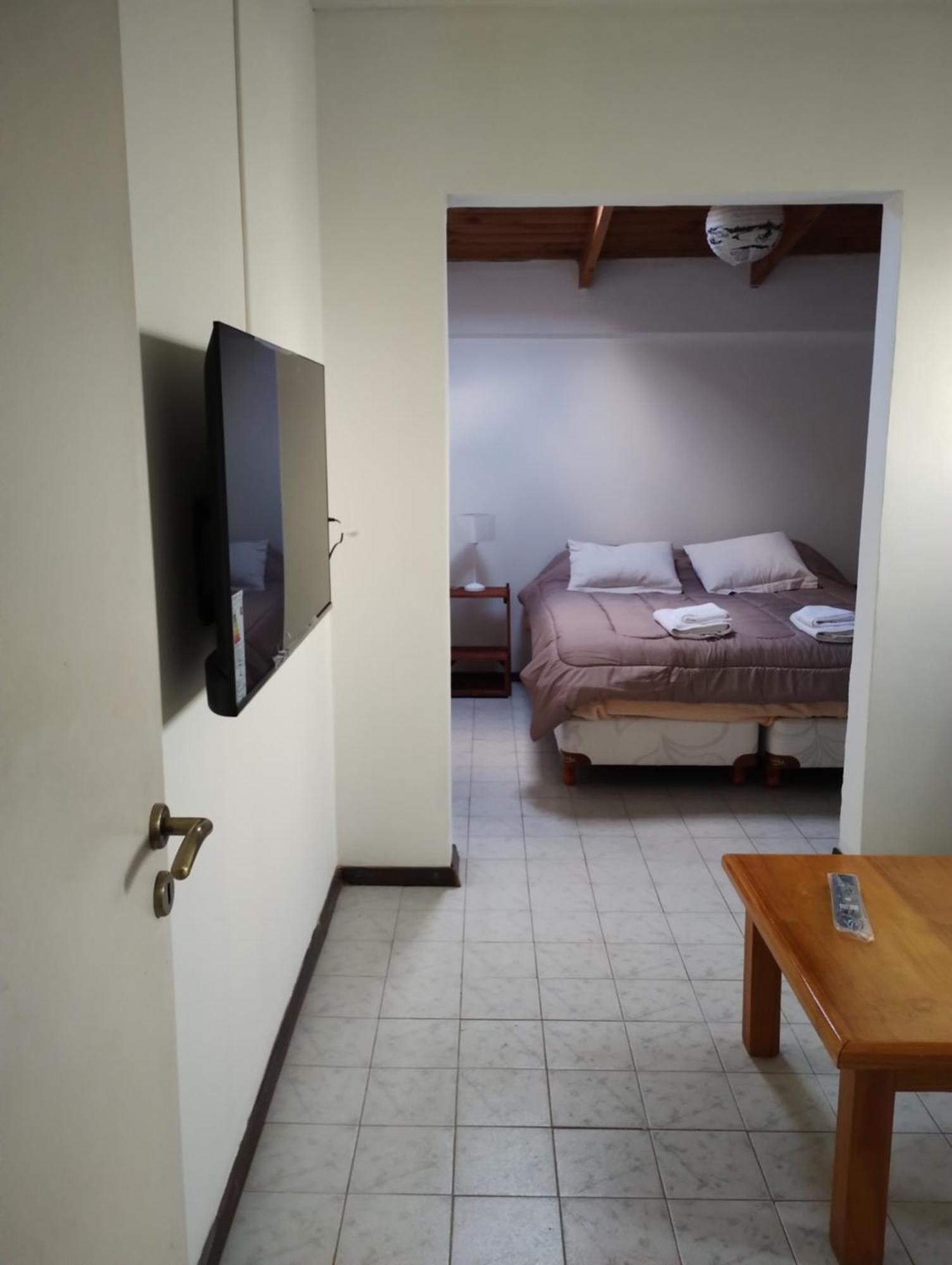 Casa Centro Bariloche Villa Cameră foto